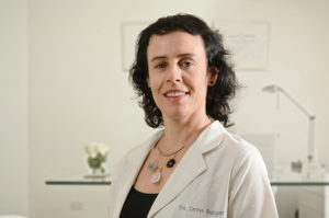 Dra. Carolyn Rodriguez
